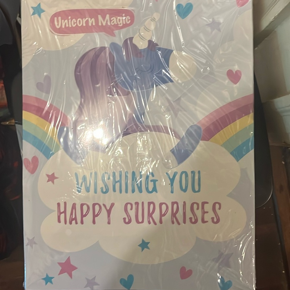 Gift bags